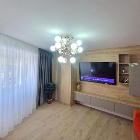 קורטאה דה ארגס Ultracentral Luxury Apartament מראה חיצוני תמונה