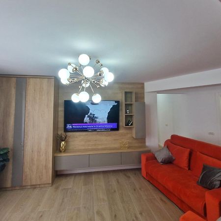 קורטאה דה ארגס Ultracentral Luxury Apartament מראה חיצוני תמונה