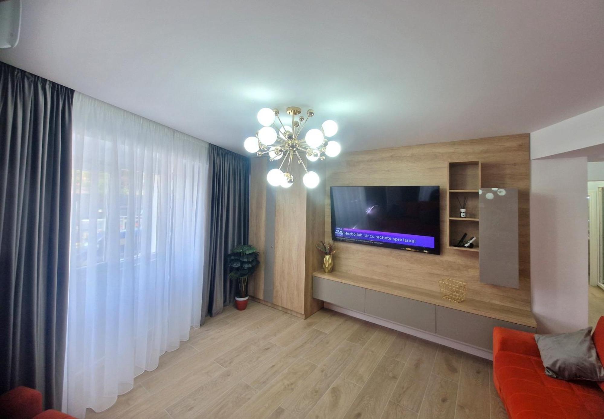 קורטאה דה ארגס Ultracentral Luxury Apartament מראה חיצוני תמונה