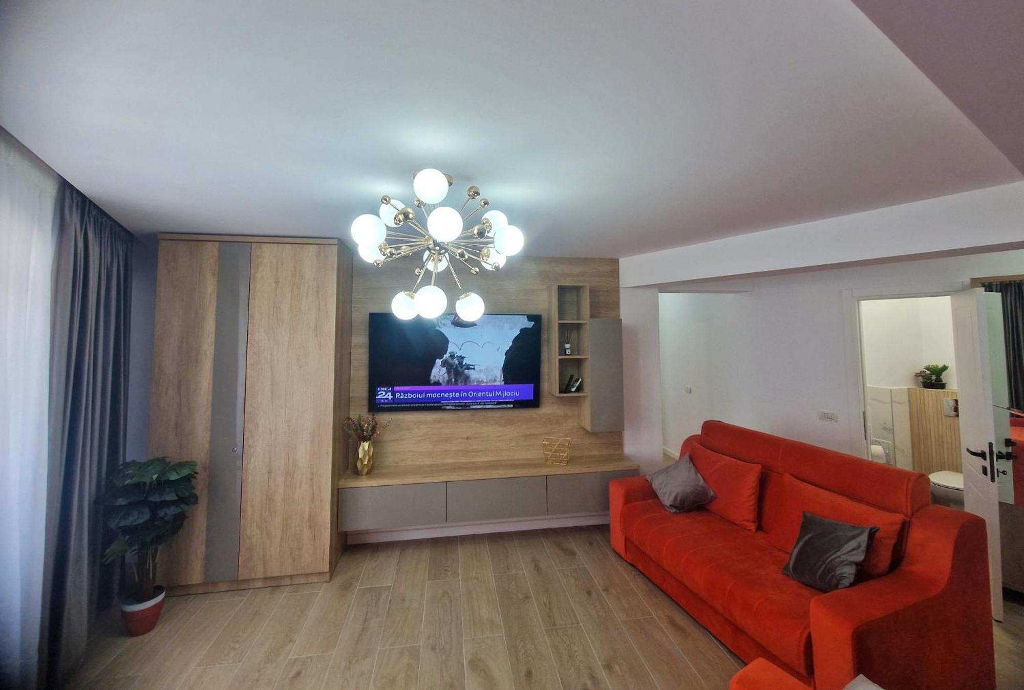 קורטאה דה ארגס Ultracentral Luxury Apartament מראה חיצוני תמונה