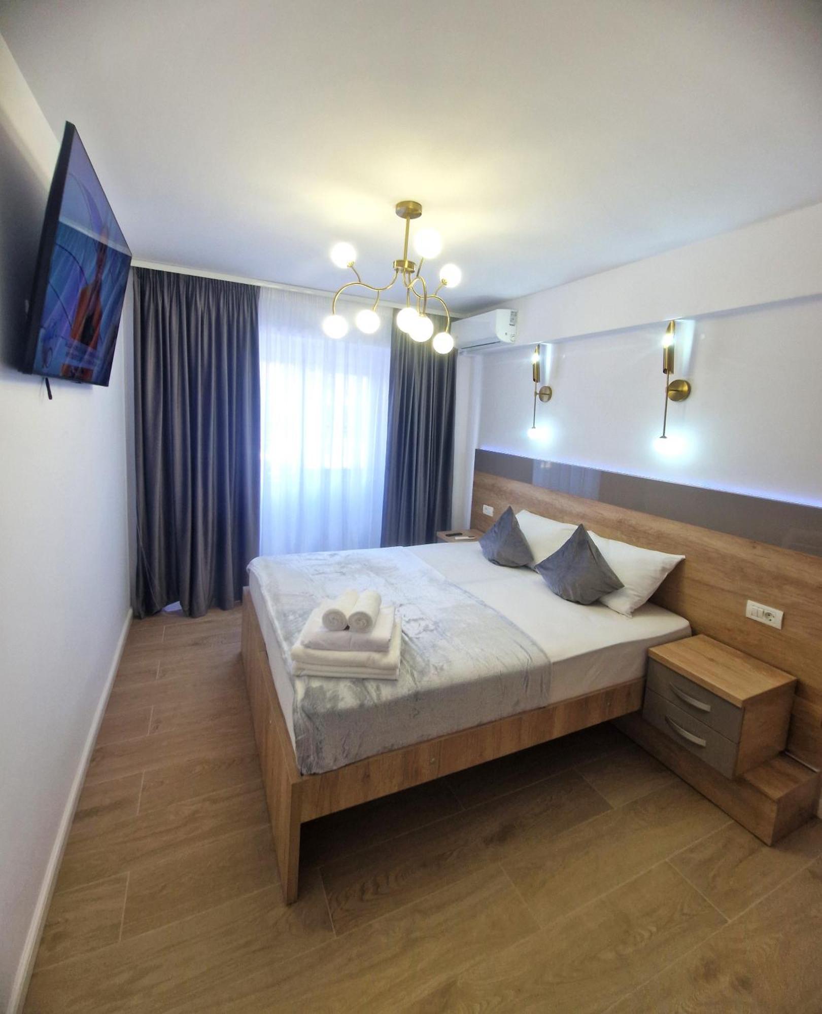 קורטאה דה ארגס Ultracentral Luxury Apartament מראה חיצוני תמונה