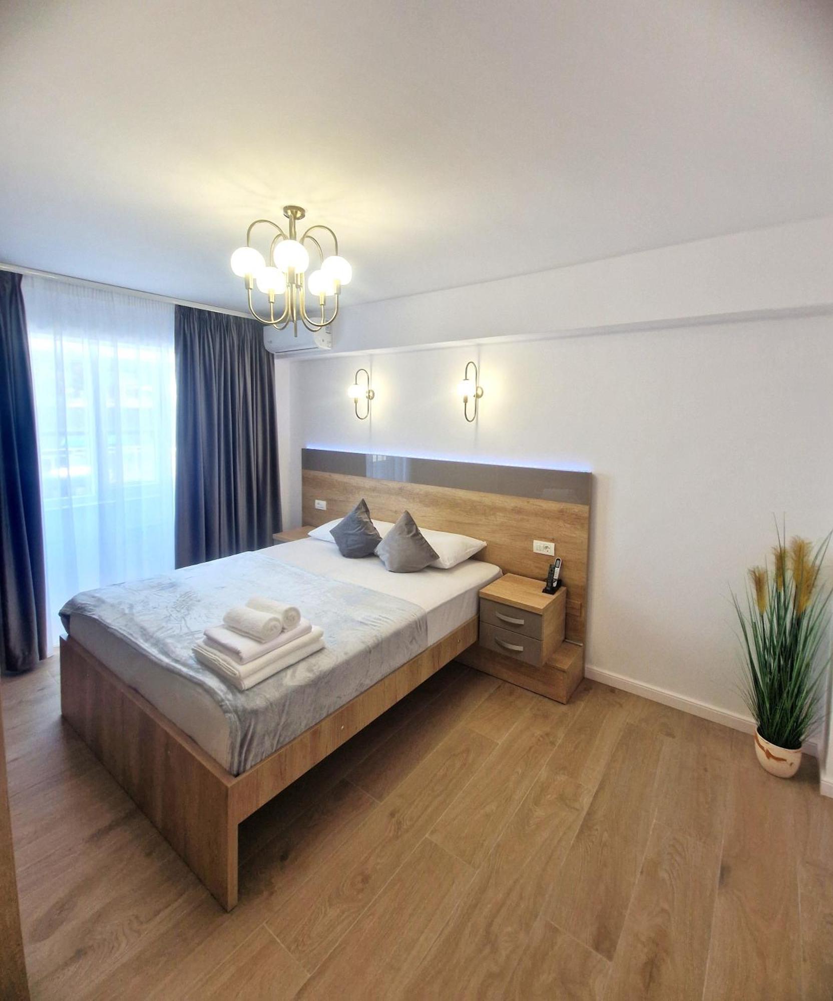 קורטאה דה ארגס Ultracentral Luxury Apartament מראה חיצוני תמונה