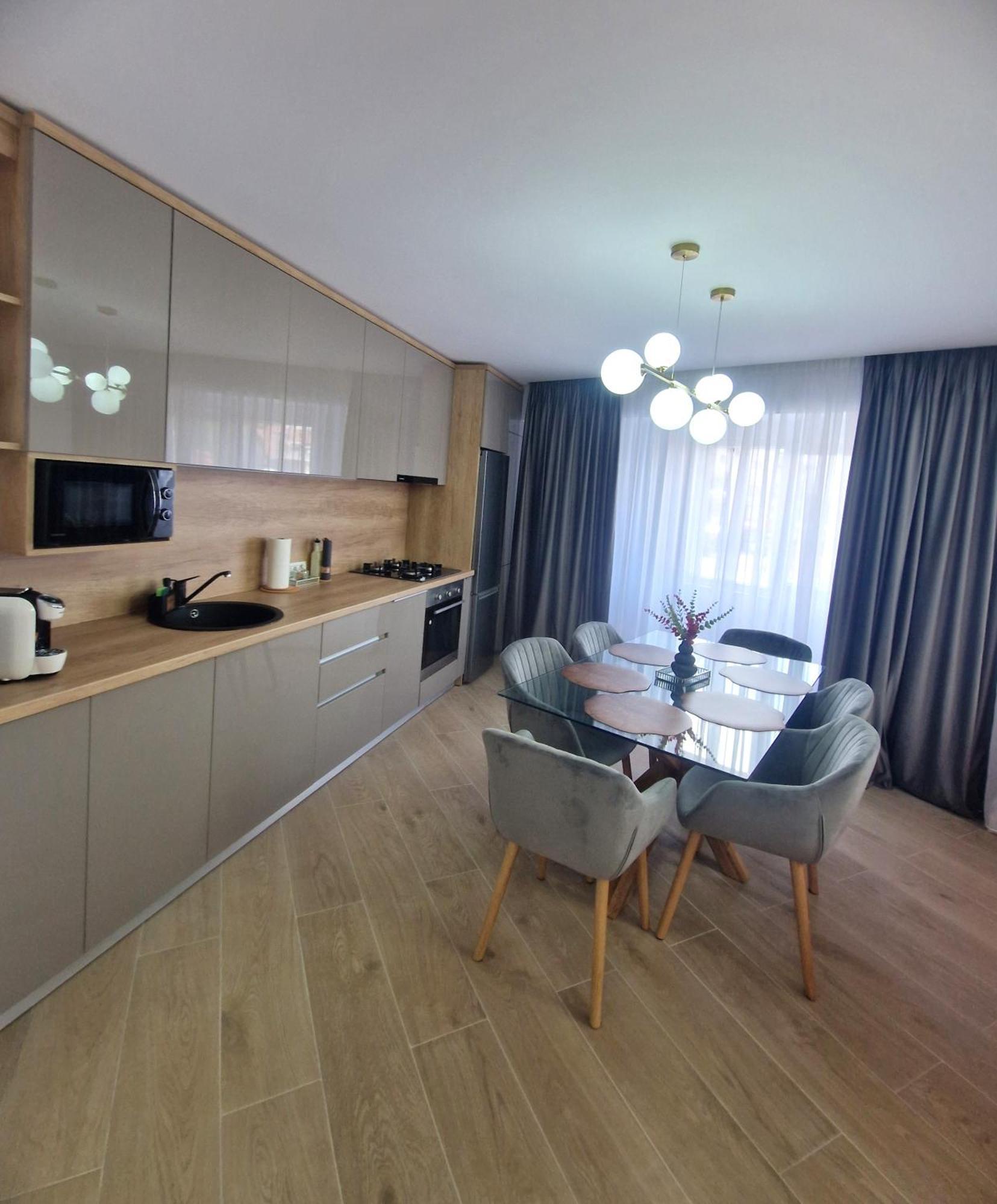 קורטאה דה ארגס Ultracentral Luxury Apartament מראה חיצוני תמונה