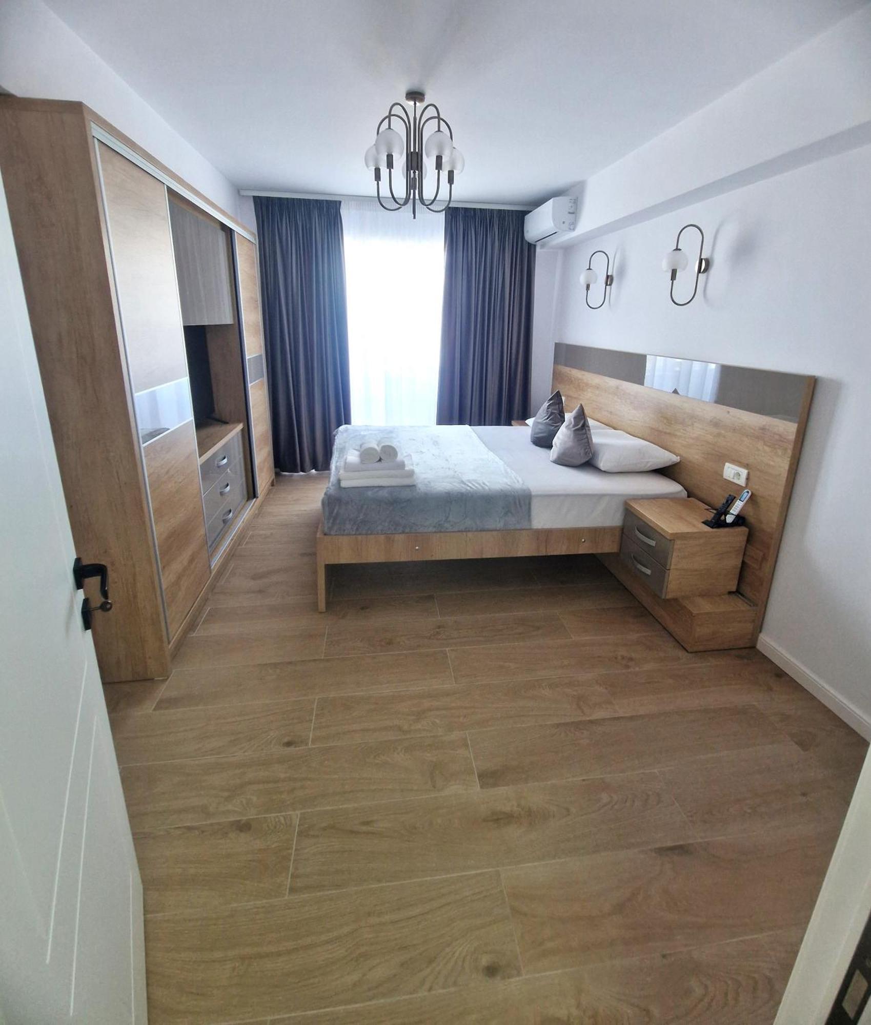 קורטאה דה ארגס Ultracentral Luxury Apartament מראה חיצוני תמונה